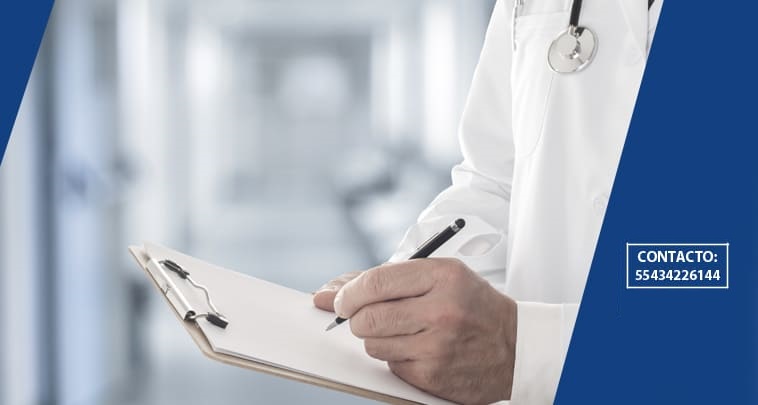 Clínica de urología 