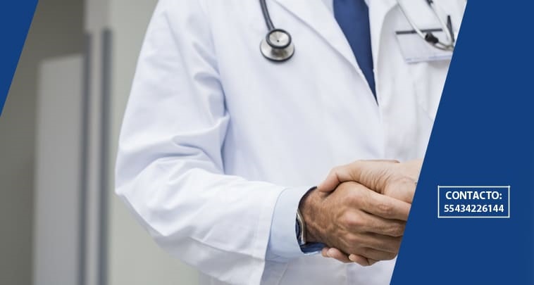 Doctor urólogo