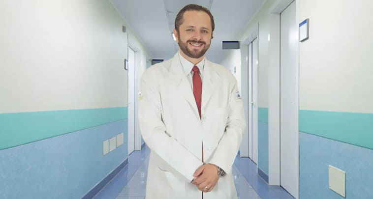 medico urologo
