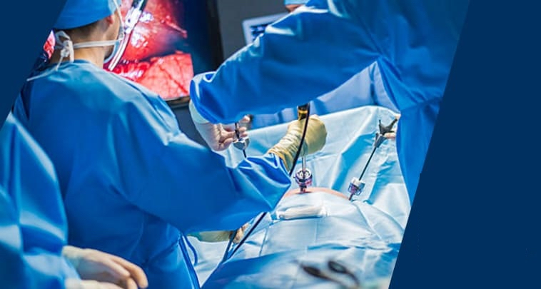 Cirugía urológica de mínima invasión