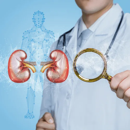 ¿Qué especialista trata el hidrocele?