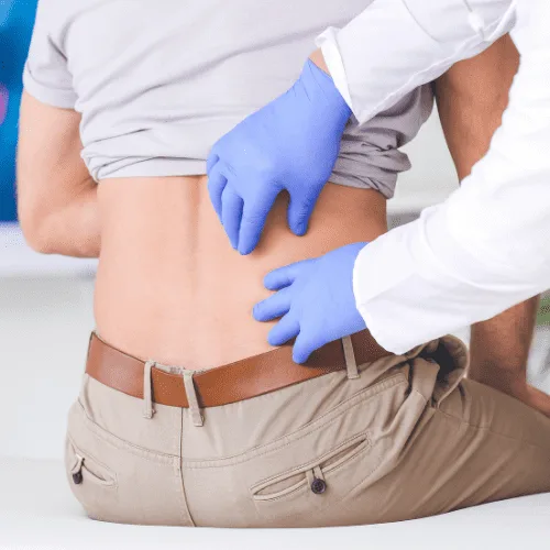 Especialista en Prostatitis en CDMX