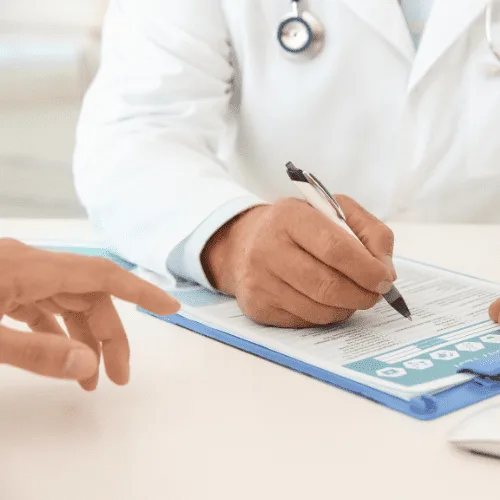Especialista en Tumores Urológicos en CDMX